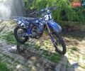 Ямаха YZ 250F, об'ємом двигуна 0 л та пробігом 100 тис. км за 2750 $, фото 1 на Automoto.ua