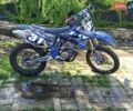 Ямаха YZ 250F, об'ємом двигуна 0 л та пробігом 100 тис. км за 2750 $, фото 1 на Automoto.ua