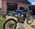Ямаха YZ 250F, об'ємом двигуна 0 л та пробігом 1 тис. км за 2800 $, фото 6 на Automoto.ua