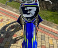 Ямаха YZ 250F, об'ємом двигуна 0 л та пробігом 1 тис. км за 2800 $, фото 1 на Automoto.ua