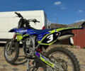 Ямаха YZ 250F, об'ємом двигуна 0 л та пробігом 1 тис. км за 2800 $, фото 3 на Automoto.ua