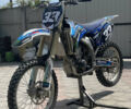 Ямаха YZ 250F, объемом двигателя 0.25 л и пробегом 9 тыс. км за 2850 $, фото 4 на Automoto.ua