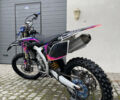 Ямаха YZ 250F, объемом двигателя 0 л и пробегом 666 тыс. км за 3550 $, фото 3 на Automoto.ua