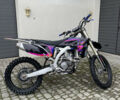Ямаха YZ 250F, объемом двигателя 0 л и пробегом 666 тыс. км за 3550 $, фото 9 на Automoto.ua