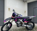 Ямаха YZ 250F, объемом двигателя 0 л и пробегом 666 тыс. км за 3550 $, фото 2 на Automoto.ua