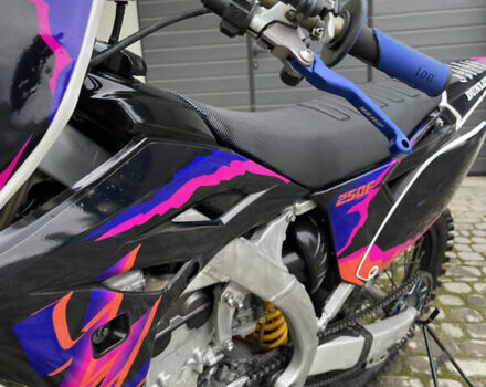 Ямаха YZ 250F, объемом двигателя 0 л и пробегом 666 тыс. км за 3550 $, фото 8 на Automoto.ua