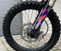 Ямаха YZ 250F, объемом двигателя 0 л и пробегом 666 тыс. км за 3550 $, фото 15 на Automoto.ua