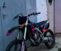 Ямаха YZ 250F, объемом двигателя 0 л и пробегом 666 тыс. км за 3550 $, фото 1 на Automoto.ua