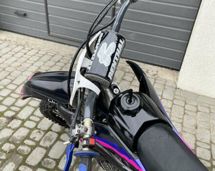 Ямаха YZ 250F, объемом двигателя 0 л и пробегом 666 тыс. км за 3550 $, фото 5 на Automoto.ua