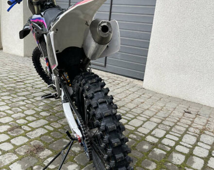 Ямаха YZ 250F, объемом двигателя 0 л и пробегом 666 тыс. км за 3550 $, фото 6 на Automoto.ua