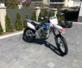 Ямаха YZ 250F, объемом двигателя 0.25 л и пробегом 30 тыс. км за 3500 $, фото 1 на Automoto.ua