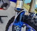 Ямаха YZ 250F, об'ємом двигуна 0.25 л та пробігом 17 тис. км за 3999 $, фото 20 на Automoto.ua