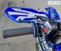 Ямаха YZ 250F, об'ємом двигуна 0.25 л та пробігом 17 тис. км за 3999 $, фото 13 на Automoto.ua