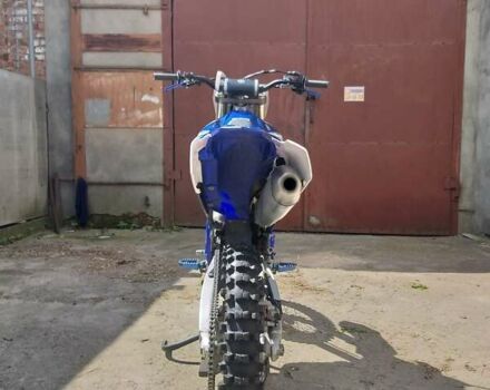 Ямаха YZ 250F, об'ємом двигуна 0 л та пробігом 1 тис. км за 3900 $, фото 4 на Automoto.ua