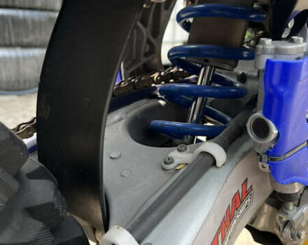 Ямаха YZ 250F, об'ємом двигуна 0 л та пробігом 1 тис. км за 4350 $, фото 11 на Automoto.ua