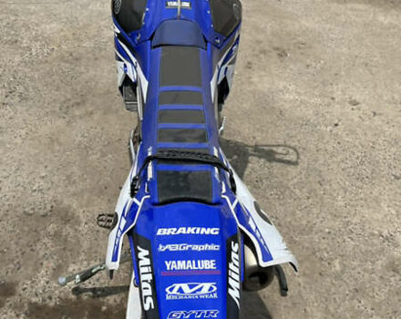 Ямаха YZ 250F, об'ємом двигуна 0 л та пробігом 1 тис. км за 4350 $, фото 5 на Automoto.ua