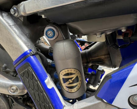 Ямаха YZ 250F, об'ємом двигуна 0 л та пробігом 1 тис. км за 4350 $, фото 12 на Automoto.ua