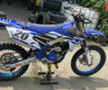 Ямаха YZ 250F, об'ємом двигуна 0 л та пробігом 1 тис. км за 4350 $, фото 2 на Automoto.ua