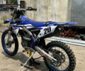 Ямаха YZ 250F, об'ємом двигуна 0 л та пробігом 1 тис. км за 4350 $, фото 1 на Automoto.ua