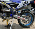 Ямаха YZ 250F, об'ємом двигуна 0 л та пробігом 1 тис. км за 4350 $, фото 4 на Automoto.ua