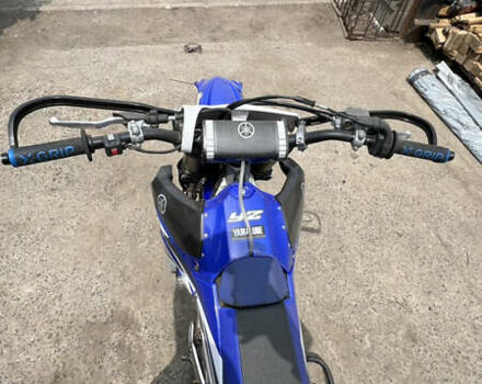 Ямаха YZ 250F, об'ємом двигуна 0 л та пробігом 1 тис. км за 4350 $, фото 8 на Automoto.ua