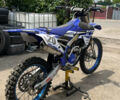 Ямаха YZ 250F, об'ємом двигуна 0 л та пробігом 1 тис. км за 4350 $, фото 1 на Automoto.ua