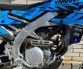 Ямаха YZ 250F, объемом двигателя 0 л и пробегом 52 тыс. км за 4950 $, фото 7 на Automoto.ua