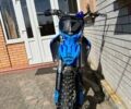 Ямаха YZ 250F, об'ємом двигуна 0 л та пробігом 52 тис. км за 4950 $, фото 2 на Automoto.ua