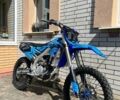 Ямаха YZ 250F, об'ємом двигуна 0 л та пробігом 52 тис. км за 4950 $, фото 1 на Automoto.ua