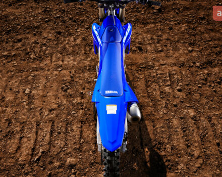 купити нове авто Ямаха YZ 250F 2025 року від офіційного дилера Мотосалон Yamaha Ямаха фото