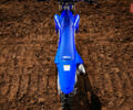 купити нове авто Ямаха YZ 250F 2025 року від офіційного дилера Мотосалон Yamaha Ямаха фото