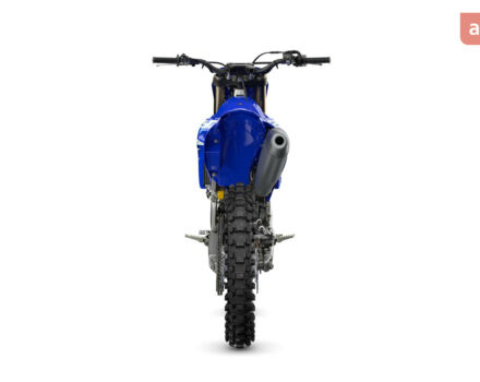 купить новое авто Ямаха YZ 250F 2025 года от официального дилера "ВІДІ Мото Лайф" - офіційний дилер Yamaha в Києві Ямаха фото