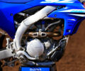 купити нове авто Ямаха YZ 250F 2025 року від офіційного дилера Мотосалон Yamaha Ямаха фото