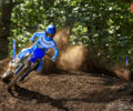 купити нове авто Ямаха YZ 250F 2025 року від офіційного дилера Мотосалон Yamaha Ямаха фото