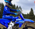 купить новое авто Ямаха YZ 250F 2025 года от официального дилера "ВІДІ Мото Лайф" - офіційний дилер Yamaha в Києві Ямаха фото