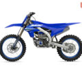 купить новое авто Ямаха YZ 250F 2025 года от официального дилера "ВІДІ Мото Лайф" - офіційний дилер Yamaha в Києві Ямаха фото
