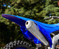 купити нове авто Ямаха YZ 250F 2025 року від офіційного дилера Мотосалон Yamaha Ямаха фото