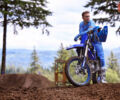 купити нове авто Ямаха YZ 250F 2025 року від офіційного дилера "ВІДІ Мото Лайф" - офіційний дилер Yamaha в Києві Ямаха фото