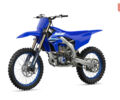 купить новое авто Ямаха YZ 250F 2025 года от официального дилера "ВІДІ Мото Лайф" - офіційний дилер Yamaha в Києві Ямаха фото