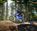 купити нове авто Ямаха YZ 250F 2025 року від офіційного дилера Мотосалон Yamaha Ямаха фото
