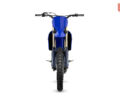 купить новое авто Ямаха YZ 250F 2025 года от официального дилера "ВІДІ Мото Лайф" - офіційний дилер Yamaha в Києві Ямаха фото