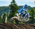 купити нове авто Ямаха YZ 250F 2025 року від офіційного дилера "ВІДІ Мото Лайф" - офіційний дилер Yamaha в Києві Ямаха фото