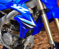 купити нове авто Ямаха YZ 250F 2025 року від офіційного дилера Мотосалон Yamaha Ямаха фото
