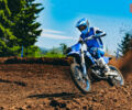 купить новое авто Ямаха YZ 250F 2025 года от официального дилера "ВІДІ Мото Лайф" - офіційний дилер Yamaha в Києві Ямаха фото