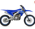 купить новое авто Ямаха YZ 250F 2025 года от официального дилера "ВІДІ Мото Лайф" - офіційний дилер Yamaha в Києві Ямаха фото
