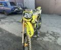 Желтый Ямаха YZ 250F, объемом двигателя 0 л и пробегом 1 тыс. км за 3750 $, фото 3 на Automoto.ua