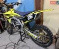 Желтый Ямаха YZ 250F, объемом двигателя 0 л и пробегом 1 тыс. км за 3750 $, фото 7 на Automoto.ua