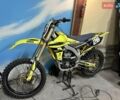 Желтый Ямаха YZ 250F, объемом двигателя 0 л и пробегом 1 тыс. км за 3750 $, фото 2 на Automoto.ua