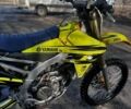 Желтый Ямаха YZ 250F, объемом двигателя 0 л и пробегом 1 тыс. км за 3750 $, фото 9 на Automoto.ua