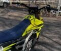 Желтый Ямаха YZ 250F, объемом двигателя 0 л и пробегом 1 тыс. км за 3750 $, фото 11 на Automoto.ua